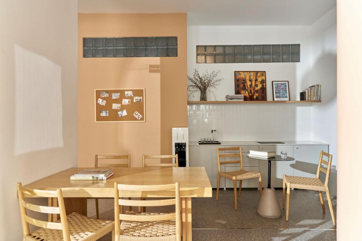 Express By M Village Nguyen Du TP. Hồ Chí Minh Ngoại thất bức ảnh