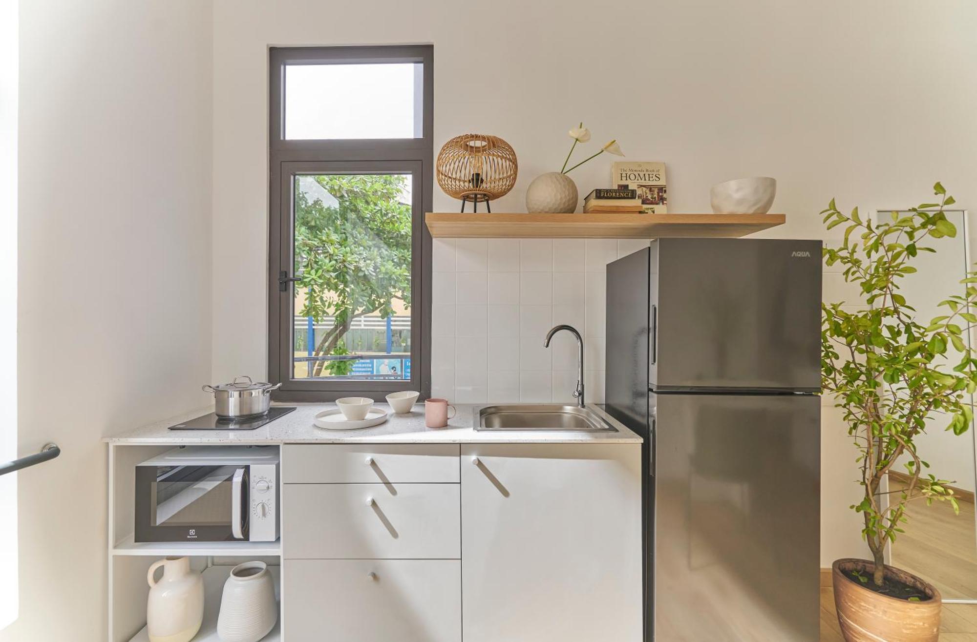 Express By M Village Nguyen Du TP. Hồ Chí Minh Ngoại thất bức ảnh