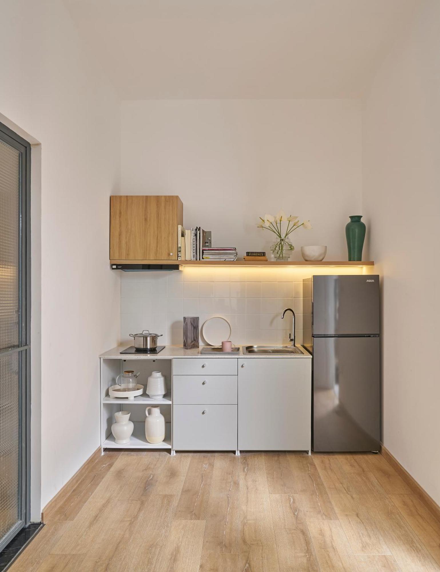 Express By M Village Nguyen Du TP. Hồ Chí Minh Ngoại thất bức ảnh